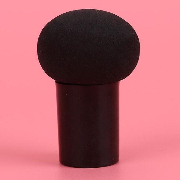 3 stk. svampeformede kosmetiske puder, makeup svamp 9