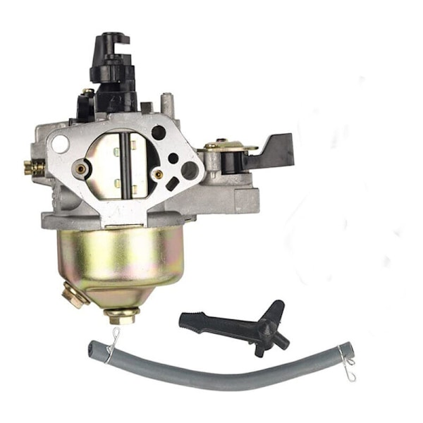 Kaasutin GX340 GX390 188F 11hv 13hv moottorille 16100-ZF6-V01