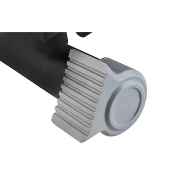 Trappemaskin / Stepmaskin - Innebygd skritteller