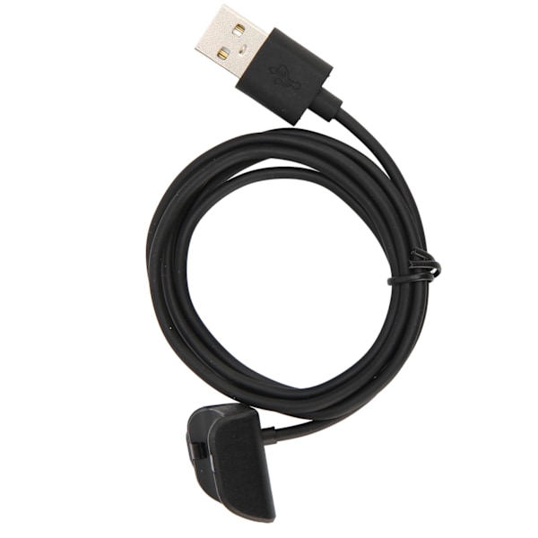 Smart Armbånd USB Oplader Armbånd USB Opladningskabel til Samsung Galaxy Fit 2 1 meter længde