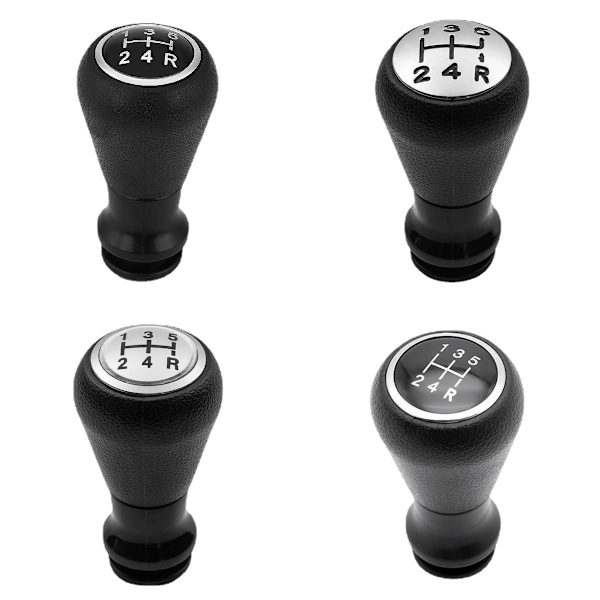 Sopii Peugeot 206 406 vaihdevivun käsipallokahvan varaosiin{f973}