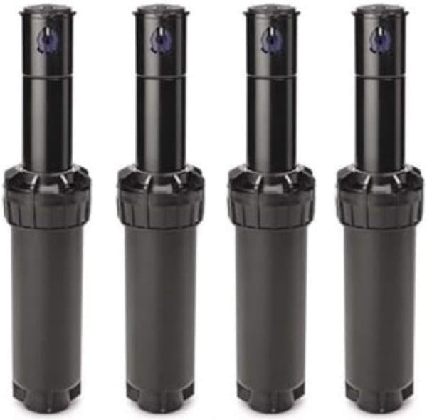 Rain Bird rotorsprinklerhoveder 5000. 4-pak.{ROG}