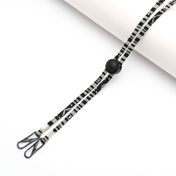Fargerike Krystall Solfangere med Kjede, Krystall Prism Anheng for Jul, Bryllup, A