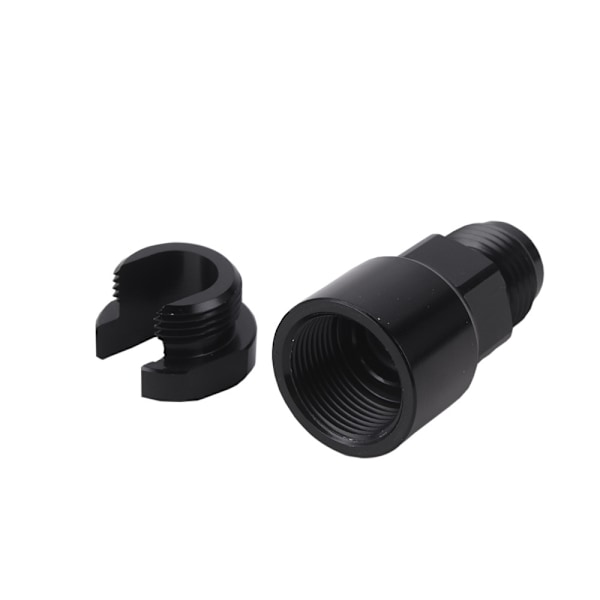 Auton varaosat AN6AN8 polttoaineen jakoputken liitin sopii LS1LS3/8 letkuliittimelle 5/16 liitin{f769}
