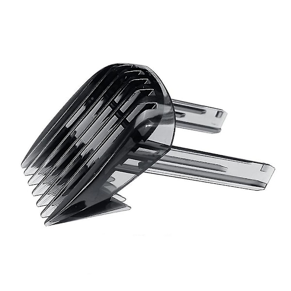 Hiustenleikkurin kiinteä pituuden säätökampa malleille Hc7460 Hc7462 Hc9450 Hc9452 Hc9490 7-24mm