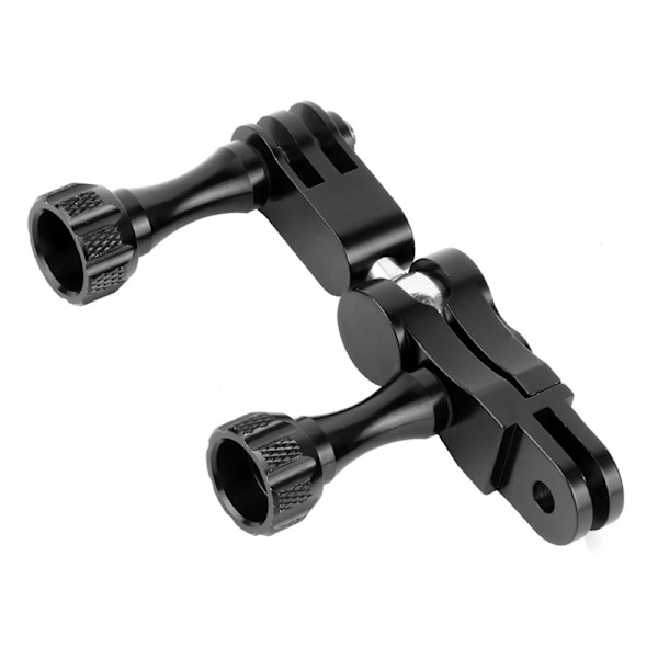 Kulledsfäste Svängarmsfäste Rotation Kompatibel För Gopro Max Hero 9,