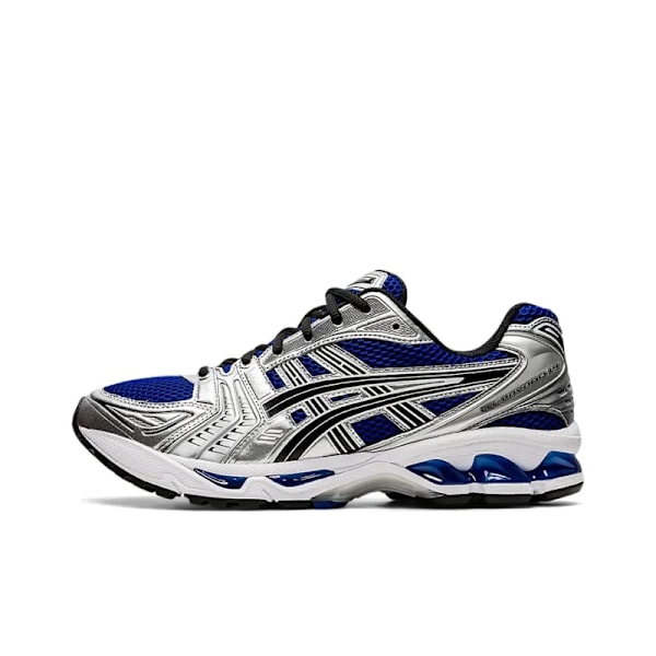 Kayano 14 løpesko for menn og kvinner, mesh-overdel, komfortable, allsidige, slitesterke og ventilerende lave løpesko #7 #7 40.5