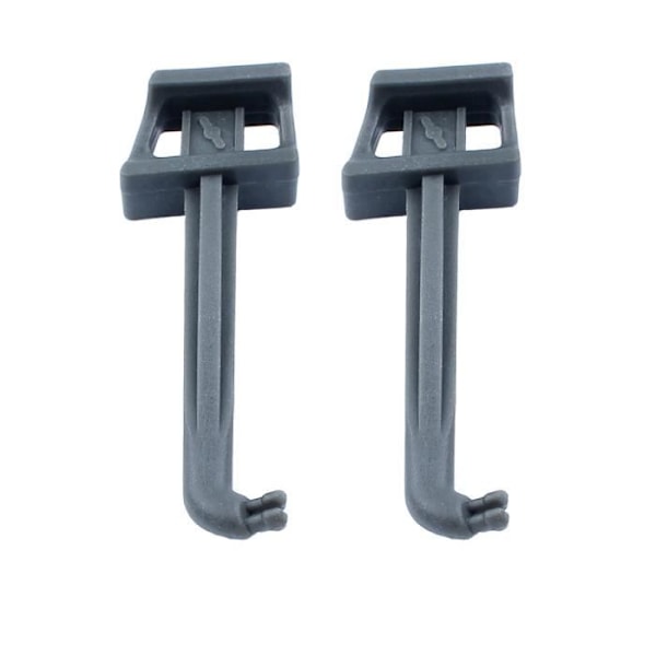 2X HIILIJOUSET SARJA Yhteensopiva HUSQVARNA 365 371 372 XP 362 Moottorisahan Ohjausosien Kanssa
