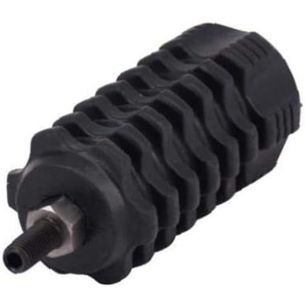 Gummibue stabilisator til compoundbuer