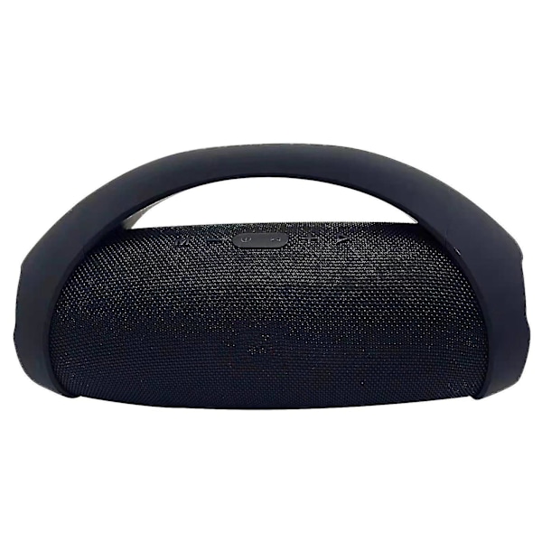 Boombox 2 - Bärbar Bluetooth-högtalare, kraftfullt ljud och grym bas, IPX7 vattentät, 24 timmars speltid, mobil strömförsörjning, Partyboost