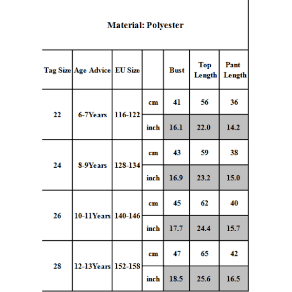 Manchester City 2023 Hjemme Barnefotballtrøye nr 9 Haaland 12-13years