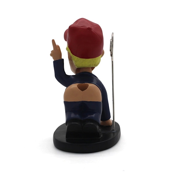 Penholder - Sjov gave - fødselsdagsgave - Gaveidé