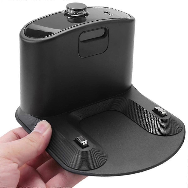 Ladestasjon - Dokkinglader for iRobot Roomba 500/600/700/800/900-serien robotstøvsuger som reservedel [HK]