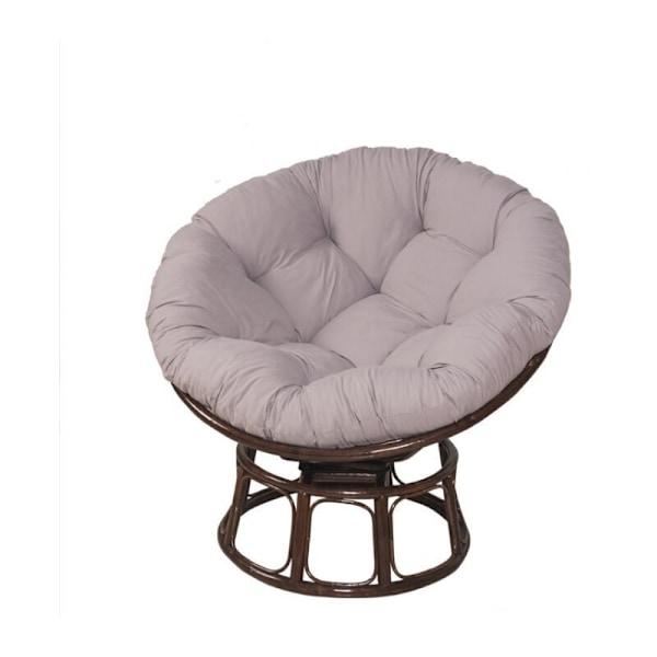 Puter For Runde Hagestoler Dynstol Gyngestol Humac Stol Rund Pute Dynesete For Nest Stol Stolpute Høy Modell Rund For Huset