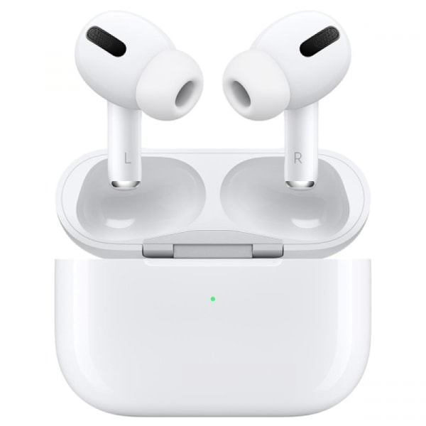 Earpods Pro - Hodetelefoner med touch og trådløs lading