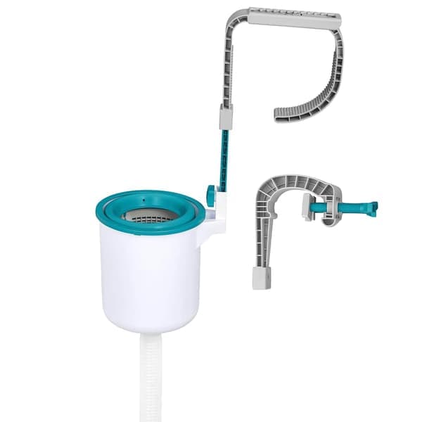 Bestway Flowclear 58233 grå