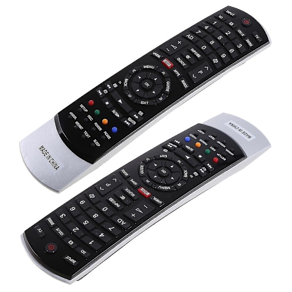 Universal TV-fjernkontroll for Ct-90405 Ct-90368