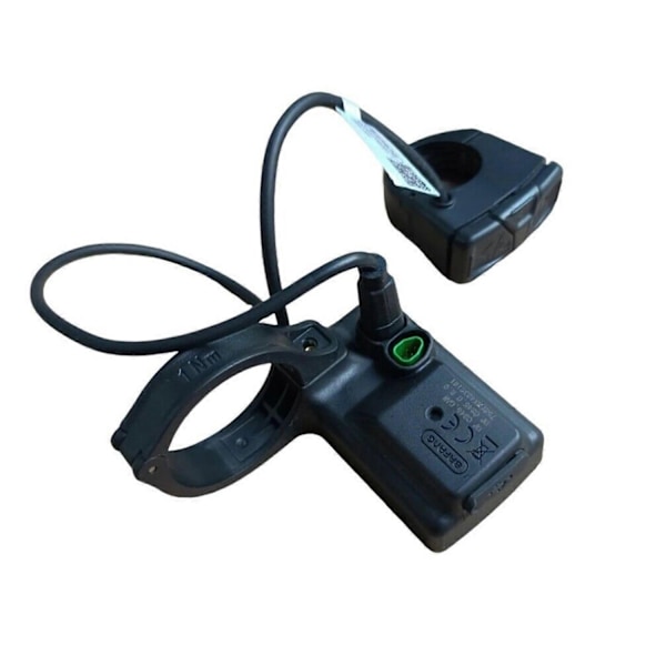 Brugervenligt cykeldisplay til Bafang M560, M600, M510, M820 elmotor DPC245 Fg-Perfet