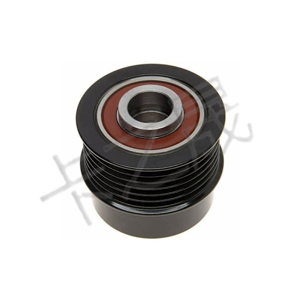 LR005993 31316803 Gäller Volvo Land Rover Freelander 2 vevaxel hjälprem{f404}