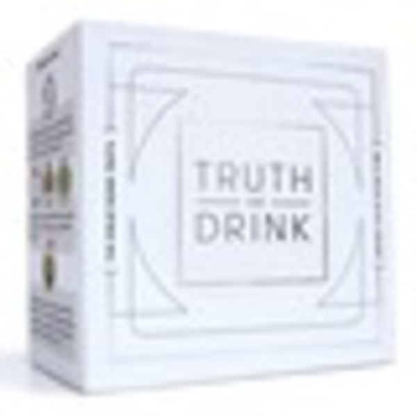 Truth or Drink - Korttipeli