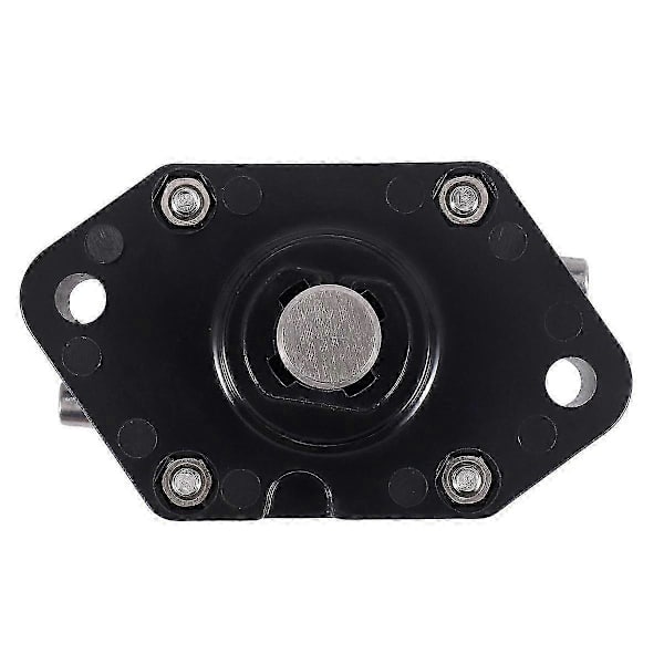 DF6 BRÆNDSTOFPUMPE Kompatibel med SUZUKI DF4 DF6A 138CC SEA PRO & FLERE 4-TAKTS 4HK 5HK 6HK 8HK PÅHÆNGSMOTORER as shown