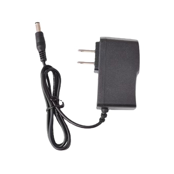 AC-adapter DC 3V 5V 6V 9V 12V 2A Skiftende strømforsyning 5,5mm - EU-6V-2A