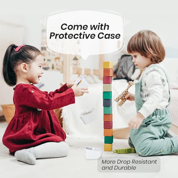 Visuell Timer 60 Minutter - Klasseromsskole for Barn