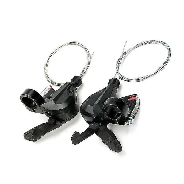 Shimano Sl-m310 3x8-vaihteinen Trigger Vaihdevivut Pyöräily Mtb