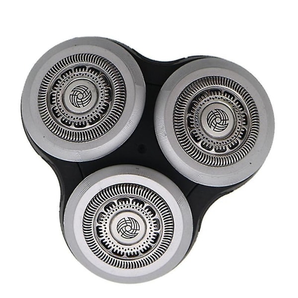 Barberhode for Series 9000, kompatibelt med Philips elektriske barbermaskiner