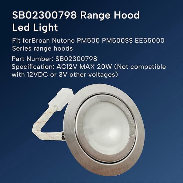 Belysning 12v 20w halogen infälld downlight krom varmvit lågspänning (Driver krävs)