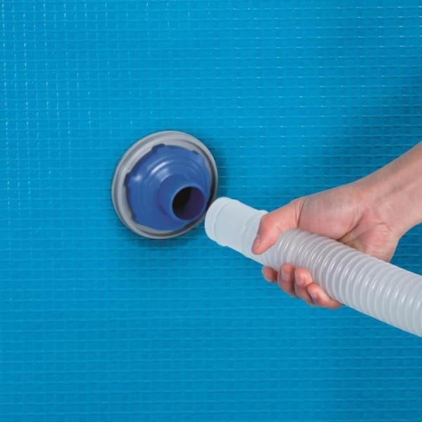 Bestway Flowclear 58233 harmaa