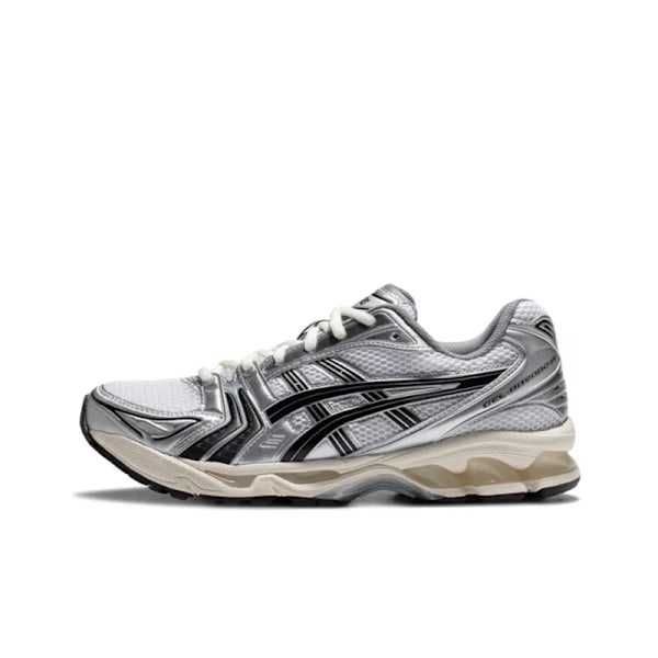 Kayano 14 løpesko for menn og kvinner, mesh-overdel, komfortable, allsidige, slitesterke og ventilerende lave løpesko #2 #2 40