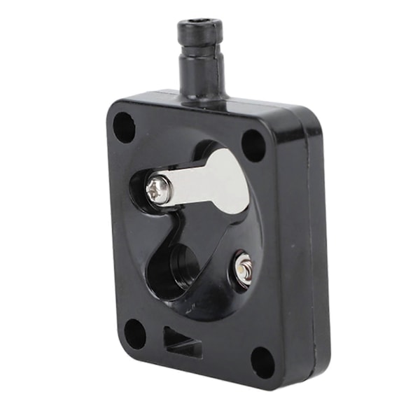 Polttoainepumpun korjaussarja OEM-standardi 682?24412?01 Kalvotiiviste runko perämoottoreille 2-tahti 15 25HP 6L2 6L3 -sarja