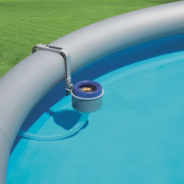 Bestway Flowclear 58233 harmaa