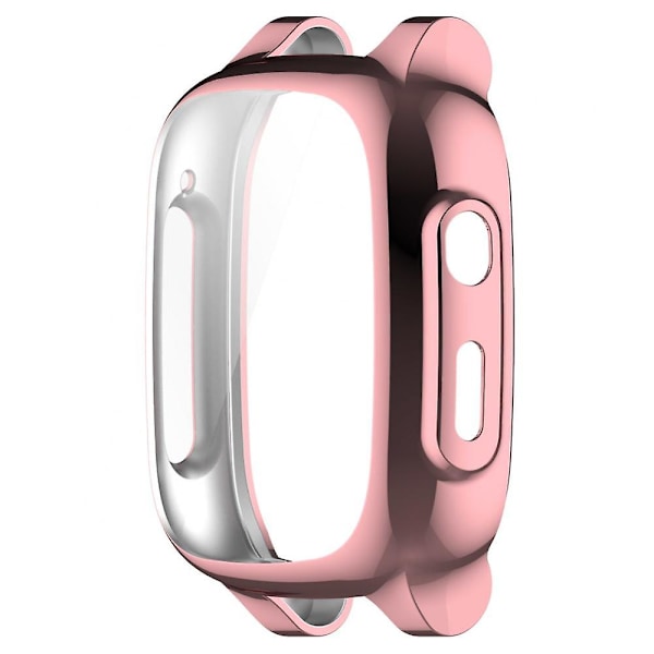 Fodral Cover Skærmbeskyttelse til Xplora X5 Play Watch Watch Beskyttelsesskal Beskyttelsesstødfanger Soft Tpu