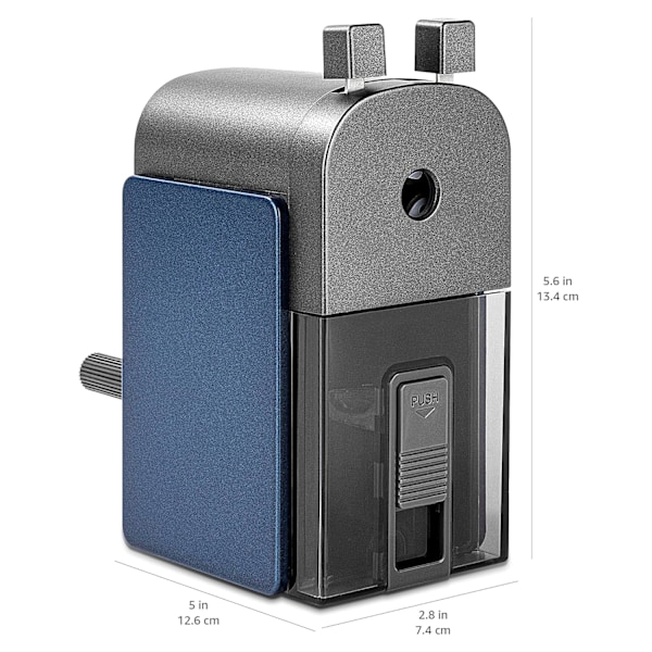 Rotary Pencil Sharpener