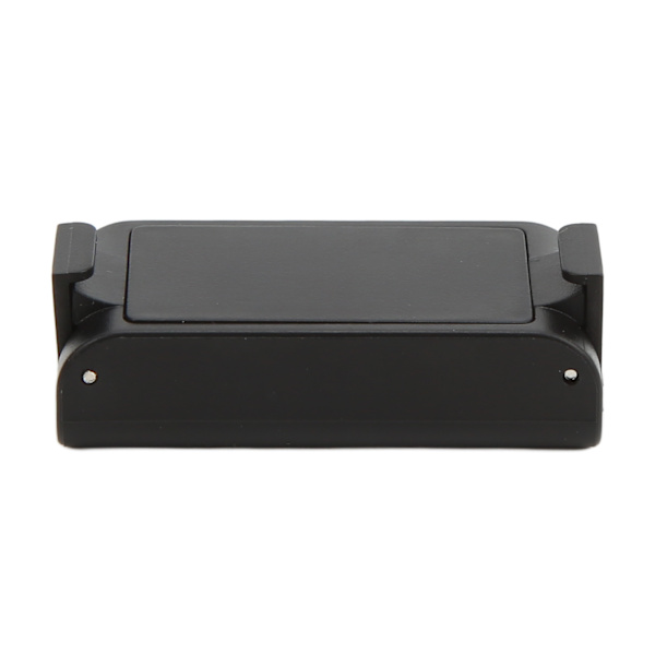 Magnetisk Adapterbeslag til DJI Action 2 Kamera Stativbeslag Adapter med 1/4 Tomme Interface
