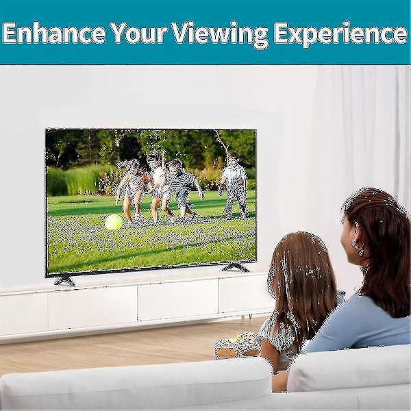 2024 Stativfødder til LG TV'er, TV-stativfødder til LG 49 50 55 tommer TV 50UM7300AUE 50UK6300BUB 5