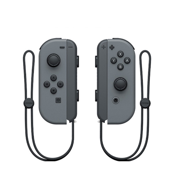 Nintendo Switch JOY CON-kompatibel vänster och höger spelkontro