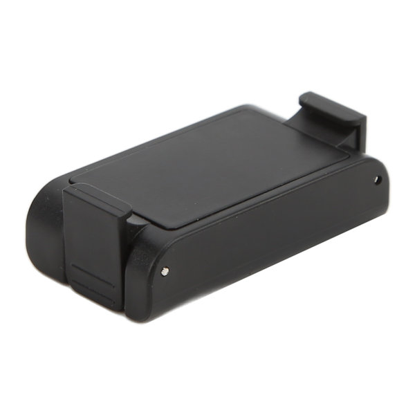 Magnetisk Adapterbeslag til DJI Action 2 Kamera Stativbeslag Adapter med 1/4 Tomme Interface