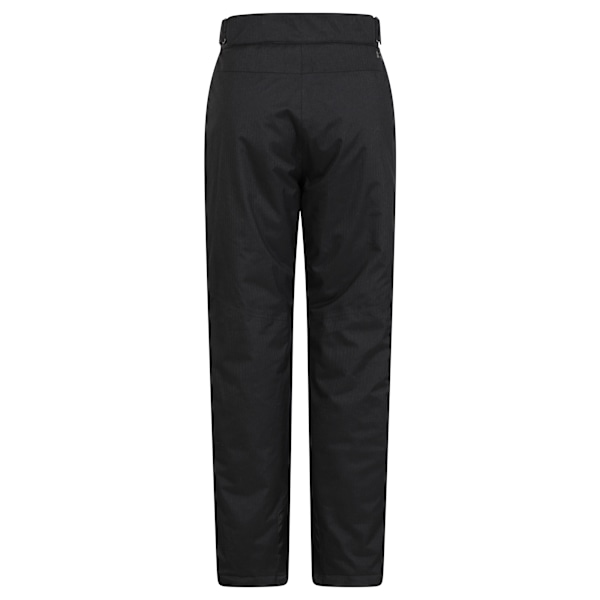 Mountain Warehouse Womens/Ladies Blizzard II Skidbyxor 10 UK Svart Black 10 UK