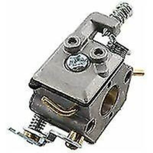 Kaasuttimen sarja Husqvarna 225 227 232 235 240 577133001 537052701 522607401 503281517 korvaa Walbro WT-964 WT-548 Banmo