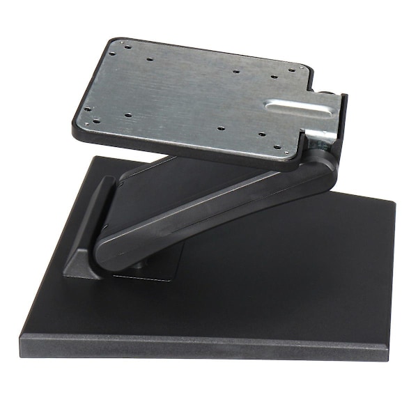 Foldbar Skærmstander VESA 10-27 Tommer LCD Skærm Touch Screen Stander