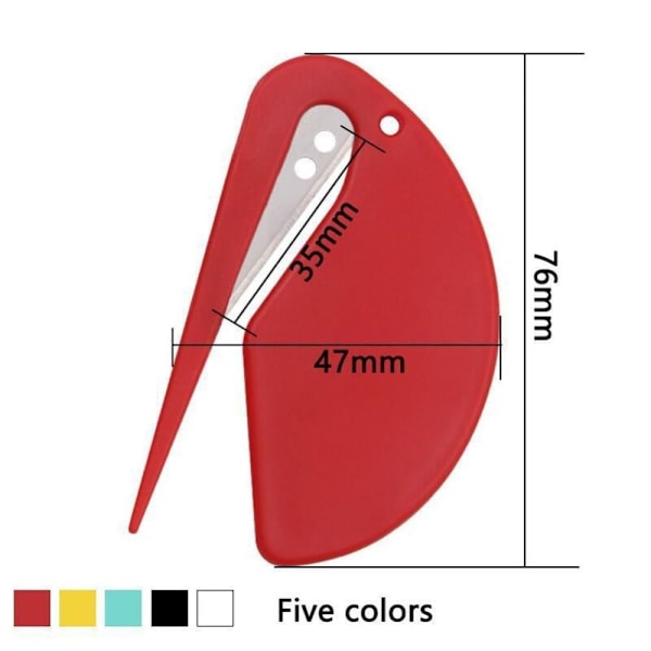 Pet Knotting Comb Pet Dematting Kam GUL