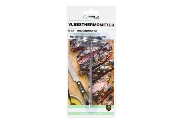 Kødtermometer professionel{ROG} 46