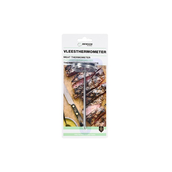 Kötttermometer proffs{ROG} 46