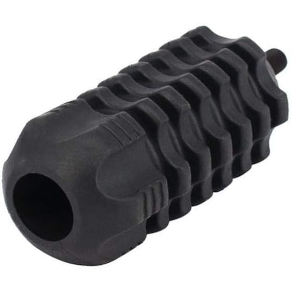 Gummibue stabilisator til compoundbuer