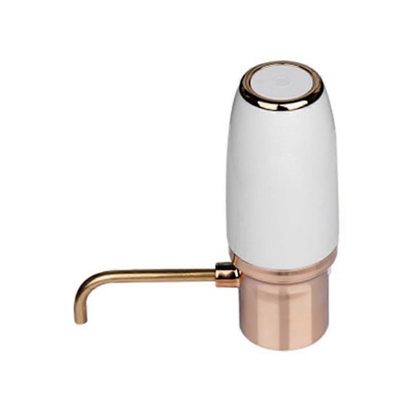 Elektrisk Vinlufter Skjenker Automatisk Smart Dekanter Dispenser Oppladbar med -USB Kabel B{f179}