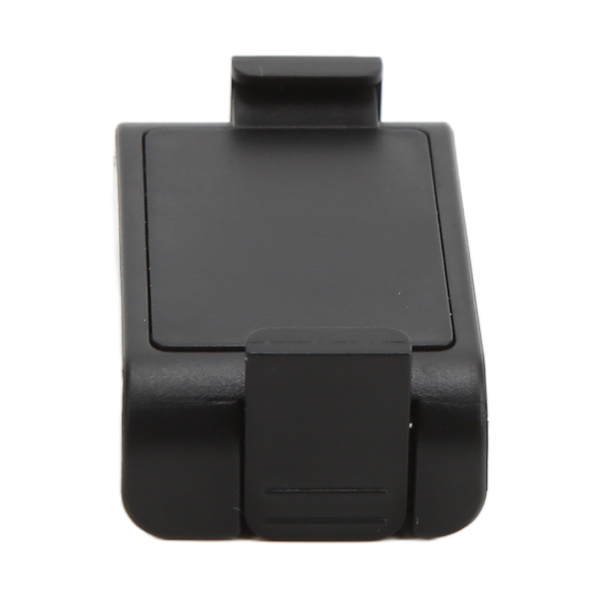 Magnetisk Adapterbeslag til DJI Action 2 Kamera Stativbeslag Adapter med 1/4 Tomme Interface