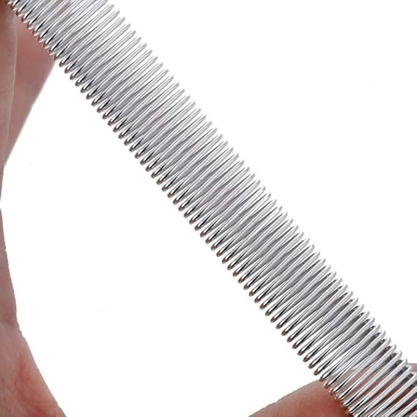 Par Anti-slip Metal Skjorteærmeholder Elastiske Strømpebånd Elastiske Armbånd